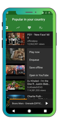 Without Ads Play Music In The Background