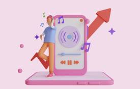 Distinctive Musical App With Amazing Features