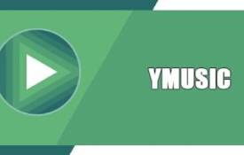 Enjoy Ads-Free Music With YMusic