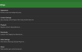 Main Features That Are Worth To Read