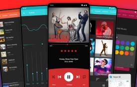 Online The Best Music Player
