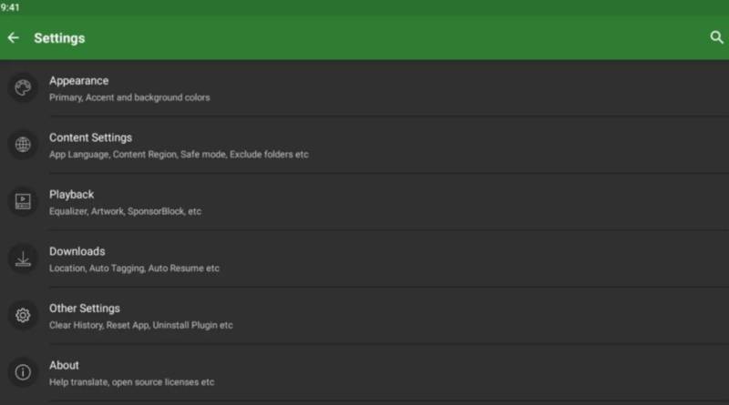 Main Features That Are Worth To Read